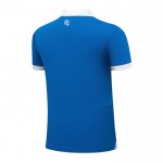 Günstige Fußballtrikots El Salvador Heimtrikot 2025 Kurzarm